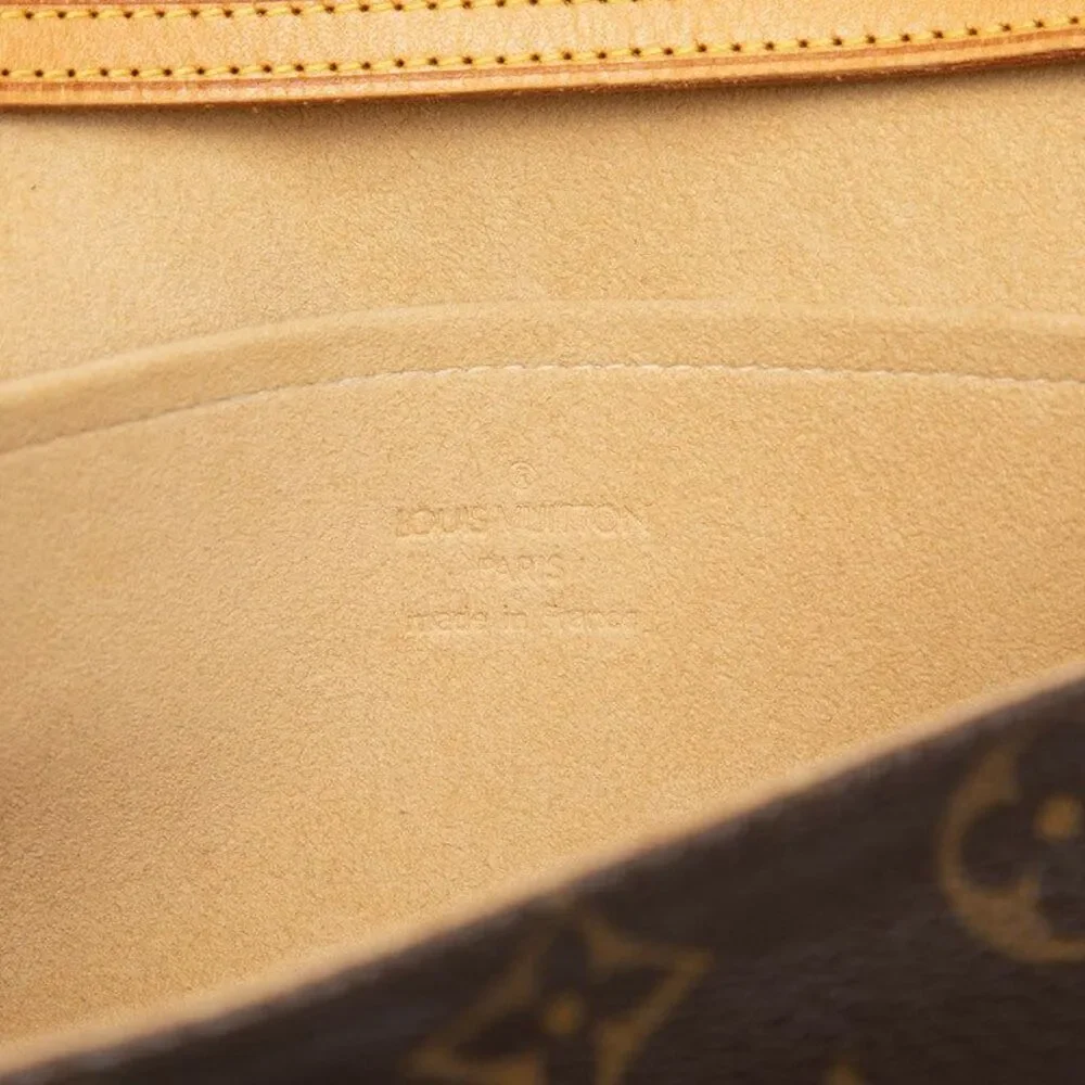 LOUIS VUITTON delivery duty